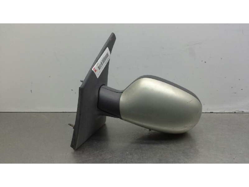 Recambio de retrovisor izquierdo para renault megane i scenic (ja0) 1.9 d alize referencia OEM IAM   