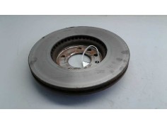 Recambio de disco freno delantero para opel vectra c berlina club referencia OEM IAM    2