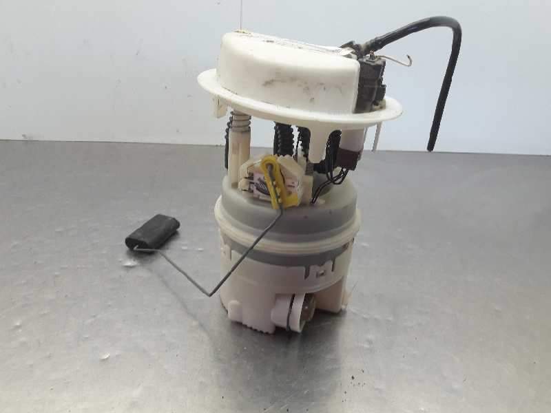 Recambio de aforador para peugeot 206 sw xs clim referencia OEM IAM 9642124080 09732009903 