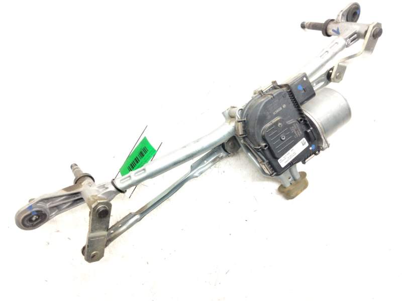 Recambio de motor limpia delantero para citroën ds 7 ds 7 crossback buehdi referencia OEM IAM 9624762480  
