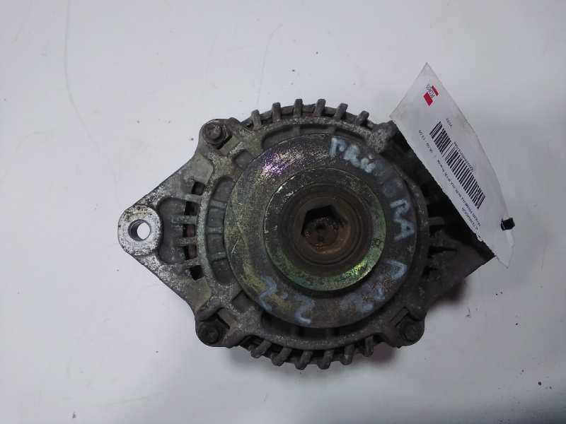 Recambio de alternador para nissan primera berlina (p12) acenta referencia OEM IAM 23100AD210  