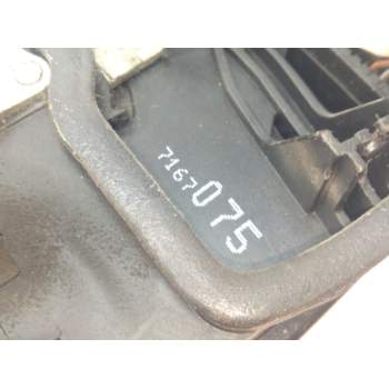 Recambio de cerradura puerta trasera izquierda para bmw x3 (e83) 2.0 d referencia OEM IAM 7167075  