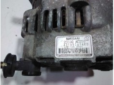 Recambio de alternador para nissan primera berlina (p12) acenta referencia OEM IAM 23100AD210   2