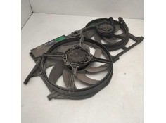 Recambio de electroventilador para fiat scudo (222) referencia OEM IAM   97924