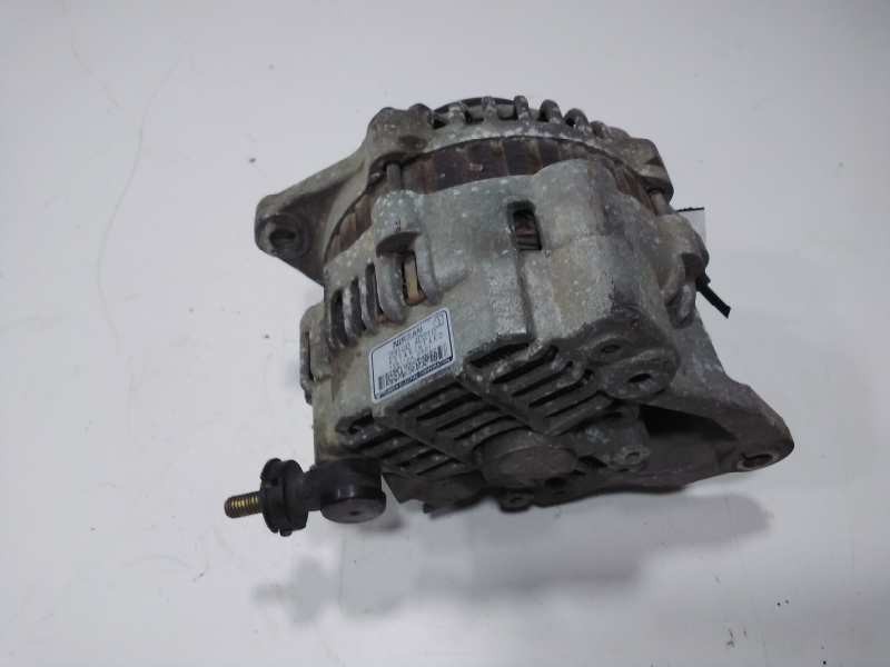 Recambio de alternador para nissan primera berlina (p12) acenta referencia OEM IAM 23100AD210  