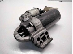 Recambio de motor arranque para bmw serie 3 touring (e91) 318d referencia OEM IAM 0001148010 1241850665702  2