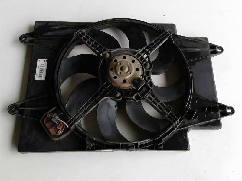 Recambio de electroventilador para nissan primera berlina (p12) acenta referencia OEM IAM 21481BN310  