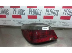 Recambio de piloto trasero izquierdo para bmw serie 5 berlina (e60) referencia OEM IAM   97931