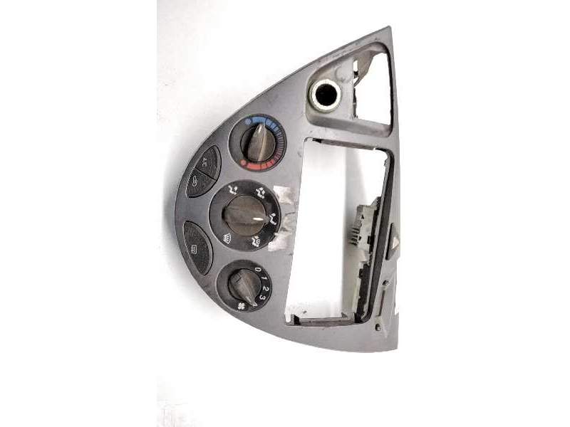 Recambio de mando calefaccion aire acondicionado para ford focus berlina (cap) referencia OEM IAM   106329