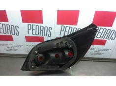 Recambio de piloto trasero izquierdo para bmw serie 5 berlina (e60) referencia OEM IAM   97931 2