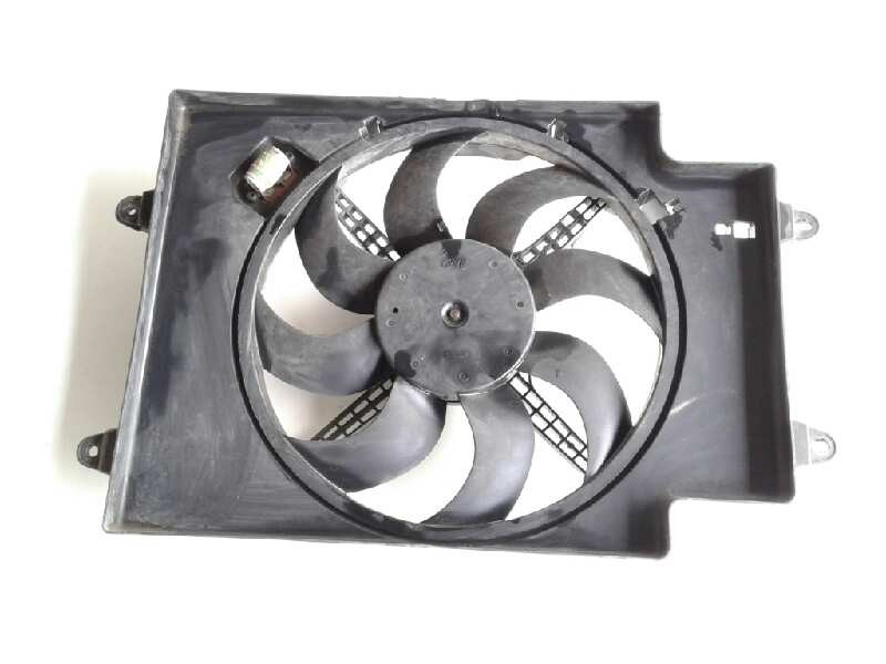 Recambio de electroventilador para nissan primera berlina (p12) acenta referencia OEM IAM 21481BN310  