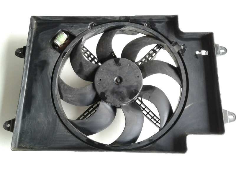 Recambio de electroventilador para nissan primera berlina (p12) acenta referencia OEM IAM 21481BN310  