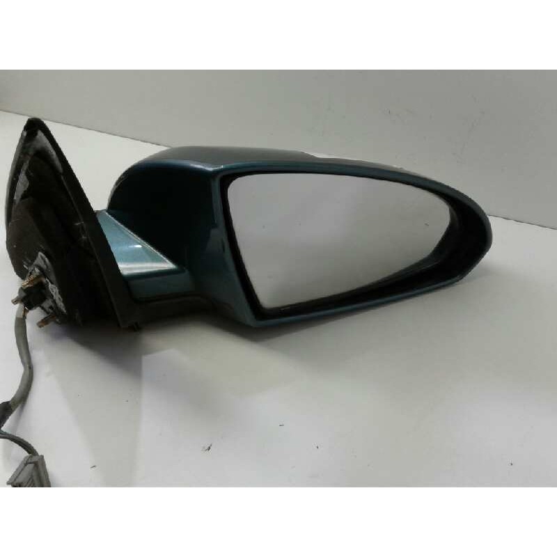 Recambio de retrovisor derecho para nissan primera berlina (p12) acenta referencia OEM IAM 96301AU480  