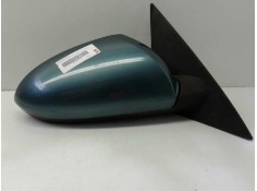 Recambio de retrovisor derecho para nissan primera berlina (p12) acenta referencia OEM IAM 96301AU480   2