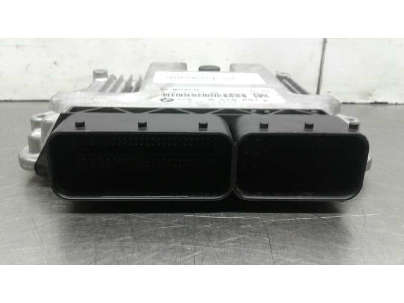 Recambio de centralita motor uce para bmw serie 3 touring (e91) 318d referencia OEM IAM 0281081984 030445420 