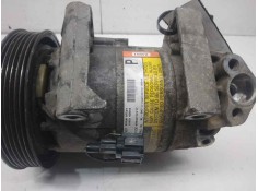 Recambio de compresor aire acondicionado para nissan almera (n16/e) acenta referencia OEM IAM 2J55145010   2