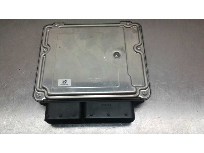 Recambio de centralita motor uce para bmw serie 3 touring (e91) 318d referencia OEM IAM 0281081984 030445420 