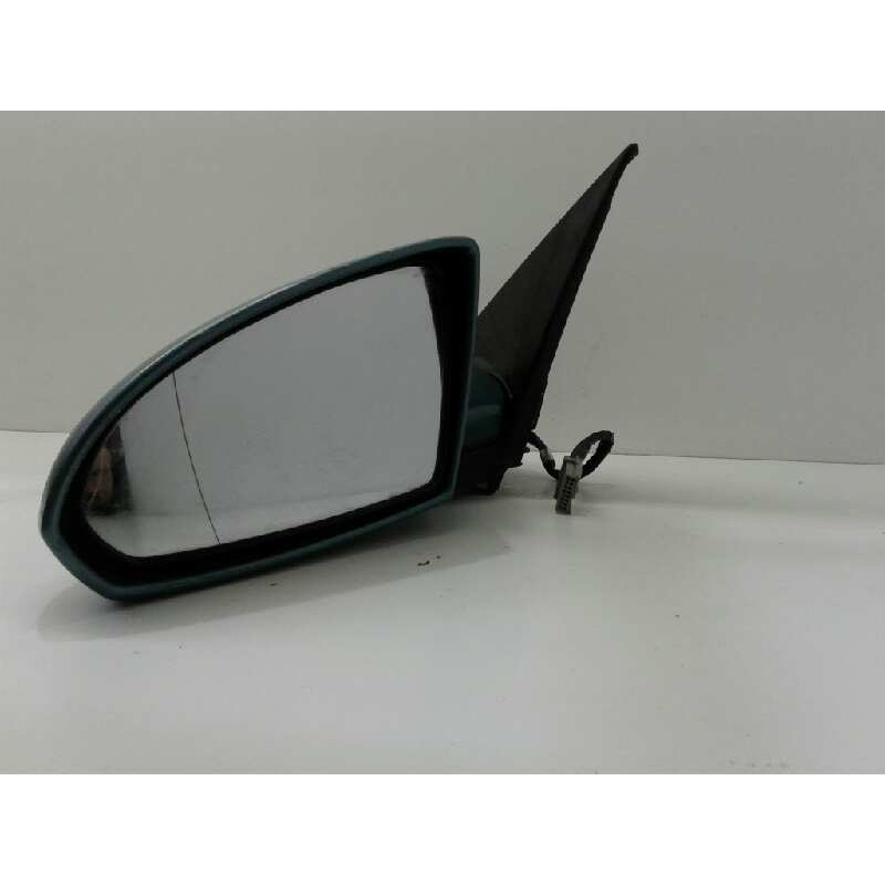 Recambio de retrovisor izquierdo para nissan primera berlina (p12) acenta referencia OEM IAM 96302AU480  