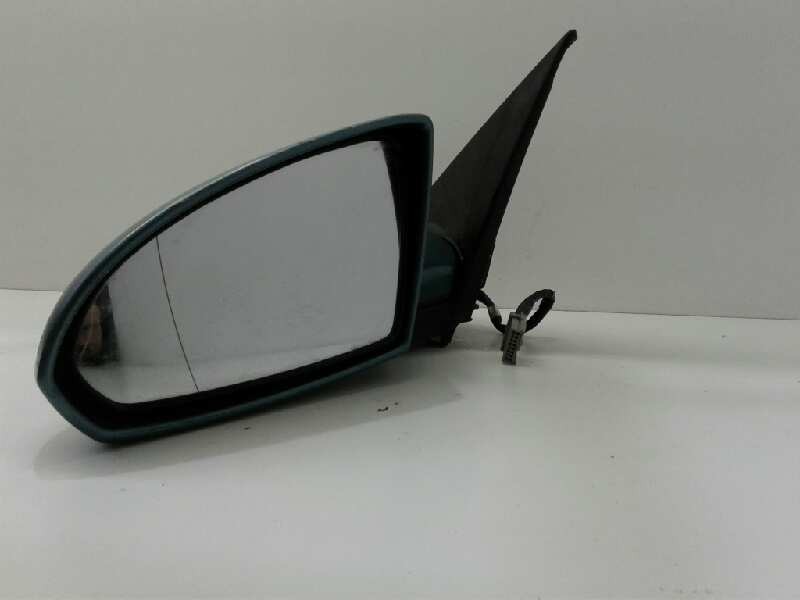 Recambio de retrovisor izquierdo para nissan primera berlina (p12) acenta referencia OEM IAM 96302AU480  