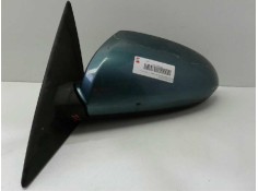 Recambio de retrovisor izquierdo para nissan primera berlina (p12) acenta referencia OEM IAM 96302AU480   2