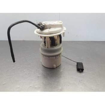 Recambio de aforador para peugeot 206 sw xs clim referencia OEM IAM 9642124080 09732009903 