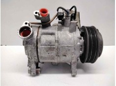 Recambio de compresor aire acondicionado para bmw serie 3 touring (e91) 318d referencia OEM IAM 4472604710 6452922369403  2