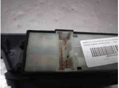 Recambio de mando elevalunas delantero izquierdo para nissan almera (n16/e) acenta referencia OEM IAM 25401BU815   2