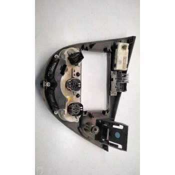 Recambio de mando calefaccion aire acondicionado para ford focus berlina (cap) referencia OEM IAM   106329