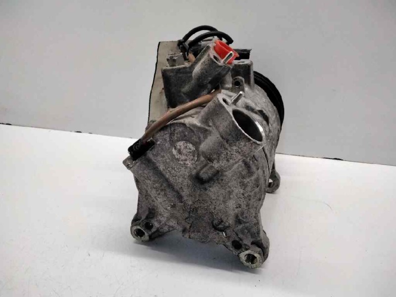 Recambio de compresor aire acondicionado para bmw serie 3 touring (e91) 318d referencia OEM IAM 4472604710 6452922369403 