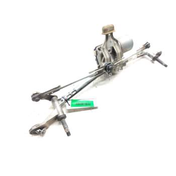 Recambio de motor limpia delantero para citroën ds 7 ds 7 crossback buehdi referencia OEM IAM 9624762480  