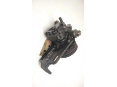 Recambio de bomba servodireccion para opel frontera a 2.3 turbodiesel referencia OEM IAM   97986 2