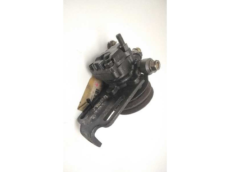 Recambio de bomba servodireccion para opel frontera a 2.3 turbodiesel referencia OEM IAM   97986