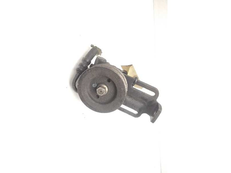 Recambio de bomba servodireccion para opel frontera a 2.3 turbodiesel referencia OEM IAM   97986
