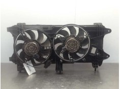 Recambio de electroventilador para fiat doblo (119) 1.9 8v dynamic / multijet dynamic plus (77kw) referencia OEM IAM MS168000500 2