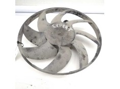 Recambio de electroventilador para peugeot expert kombi referencia OEM IAM   98016