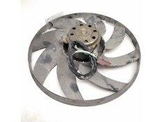Recambio de electroventilador para peugeot expert kombi referencia OEM IAM   98016 2