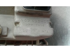 Recambio de faro derecho para volkswagen polo berlina (6n1) básico referencia OEM IAM 96249500   2