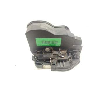 Recambio de cerradura puerta trasera izquierda para bmw x3 (e83) 2.0 d referencia OEM IAM 7167075  