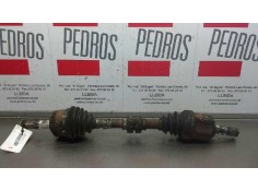 Recambio de transmision delantera izquierda para nissan almera (n16/e) 1.5 dci turbodiesel cat referencia OEM IAM 01703  