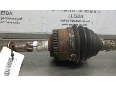 Recambio de transmision delantera izquierda para nissan almera (n16/e) 1.5 dci turbodiesel cat referencia OEM IAM 01703   2