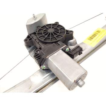 Recambio de elevalunas trasero izquierdo para renault zoe furgoneta/hatchback (bfm_) electric (bfma, bfmb) referencia OEM IAM 82