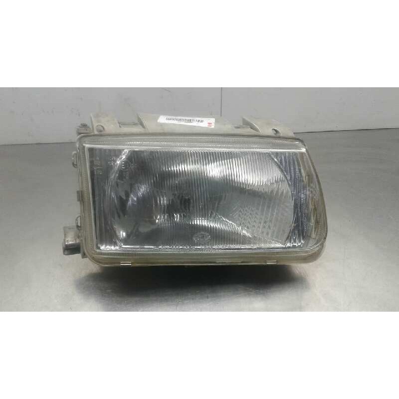 Recambio de faro izquierdo para volkswagen polo berlina (6n1) básico referencia OEM IAM 6N1941015A  