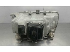 Recambio de faro izquierdo para volkswagen polo berlina (6n1) básico referencia OEM IAM 6N1941015A   2