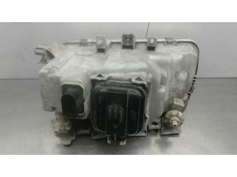 Recambio de faro izquierdo para volkswagen polo berlina (6n1) básico referencia OEM IAM 6N1941015A  