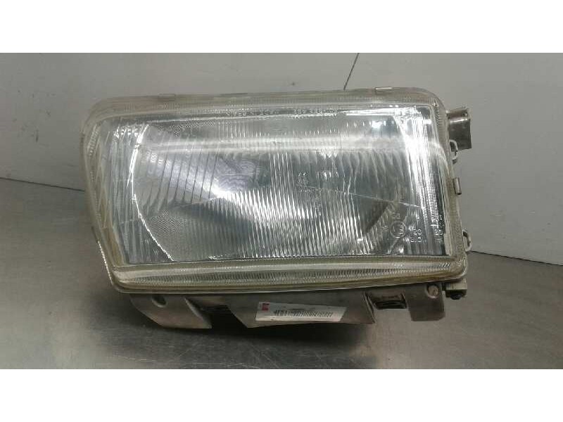 Recambio de faro izquierdo para volkswagen polo berlina (6n1) básico referencia OEM IAM 6N1941015A  