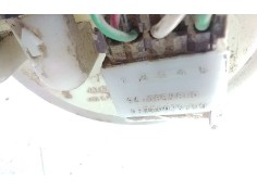 Recambio de aforador para citroen xantia berlina referencia OEM IAM 960859880  98019 2