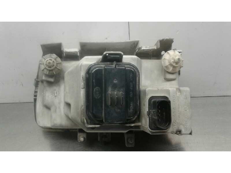 Recambio de faro izquierdo para volkswagen polo berlina (6n1) básico referencia OEM IAM 6N1941015A  