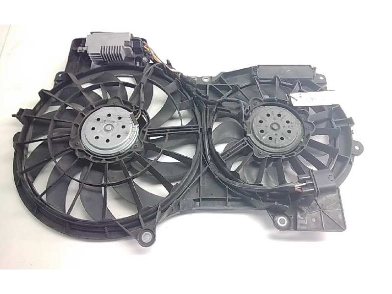 Recambio de electroventilador para audi a6 avant (4f5) 2.8 fsi referencia OEM IAM 4F9121003N  