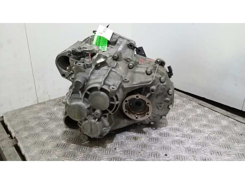 Recambio de caja cambios para seat leon (1m1) sport f.r. referencia OEM IAM EFF STOCK STOCK