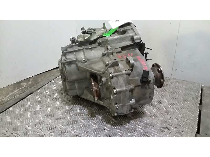 Recambio de caja cambios para seat leon (1m1) sport f.r. referencia OEM IAM EFF STOCK STOCK